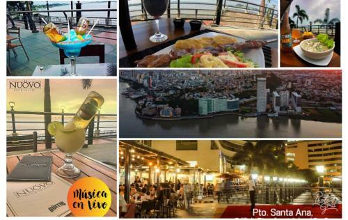 Apartamento Ecusuites Artgallery Riverfront Next Wyndham
