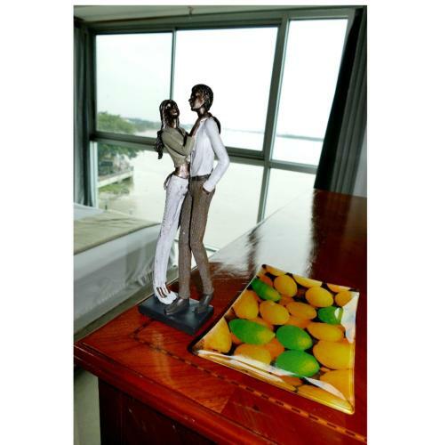 Apartamento Ecusuites Artgallery Riverfront Next Wyndham