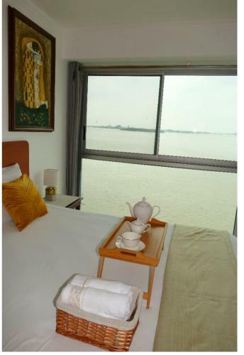 Apartamento Ecusuites Artgallery Riverfront Next Wyndham