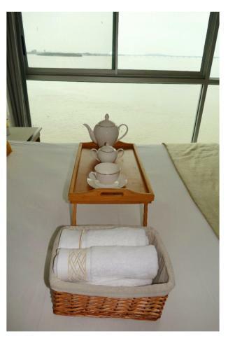 Apartamento Ecusuites Artgallery Riverfront Next Wyndham