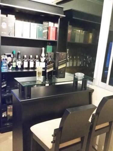 Apartamento Ecusuites Executive Dpto Riverfront Hotel Wyndham