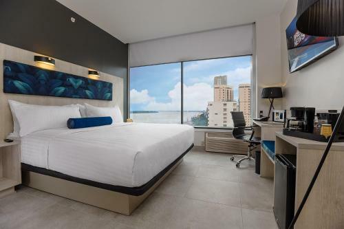 River Garden Hotel + Suites