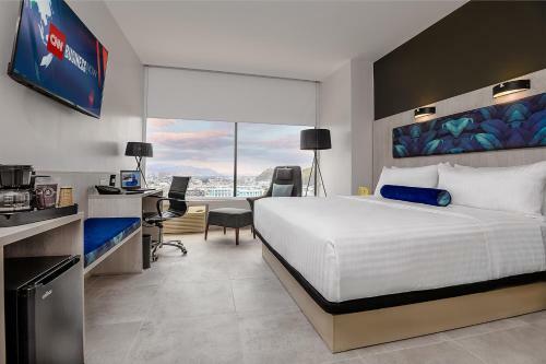River Garden Hotel + Suites
