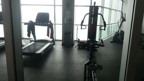 Apartamento Puerto Santana Luxury Suit