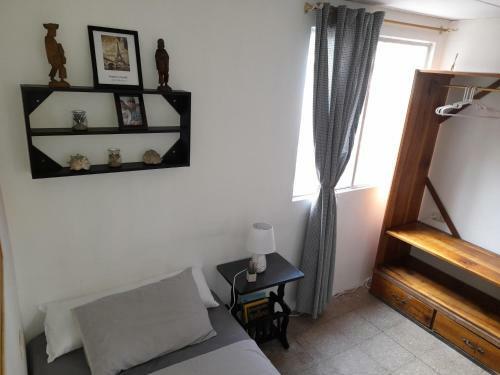 Albergue Casa Iwana