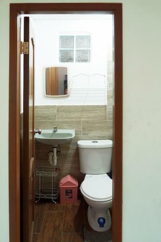 Albergue Casa Iwana