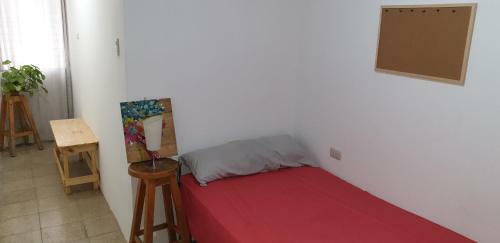 Albergue Casa Iwana