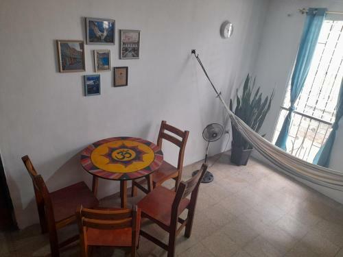 Albergue Casa Iwana