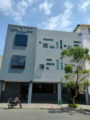 Hotel Boutique Panam�