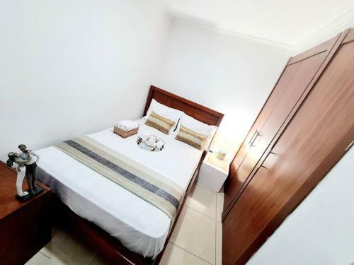 Apartamentos Ecusuites Family Depto Resort Riverfront Gye