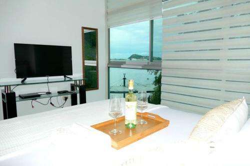 Apartamentos Ecusuites Family Depto Resort Riverfront Gye