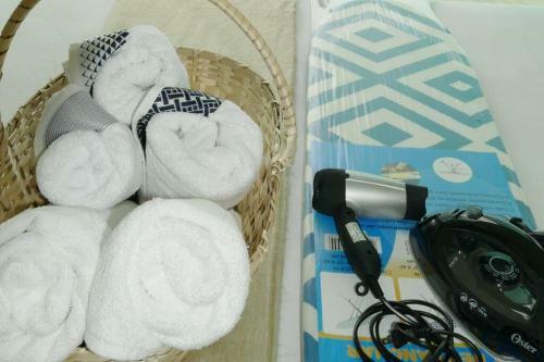 Apartamentos Ecusuites Family Depto Resort Riverfront Gye