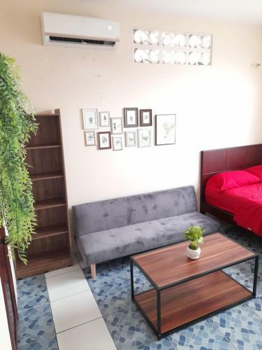 Apartamento Alborada Minisuites