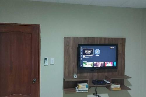 Apartamento Suite En Alborada-norte De Guayaquil