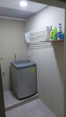 Apartamento Suite En Alborada-norte De Guayaquil