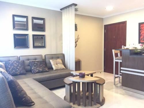 Apartamento Suite En Riverfront 2 - Puerto Santa Ana