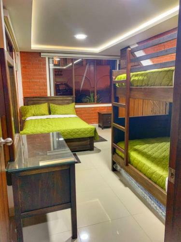 Apartamento John House Guayaquil
