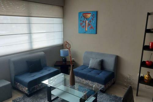 Apartamento Suite En Puerto Santa Ana-riverfront II