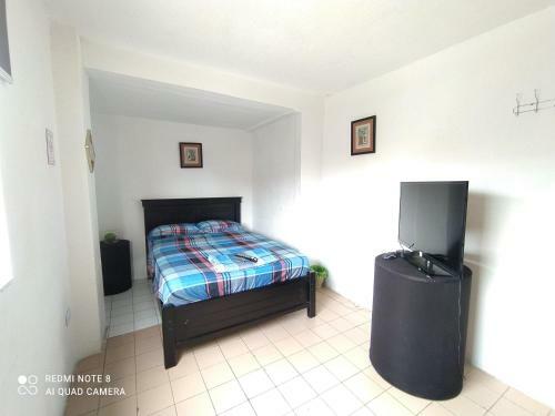 Habitaci�n Matrimonial