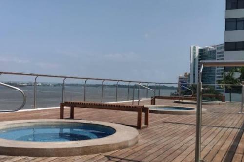 Apartamento Bellini Puerto Santa Ana