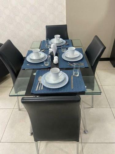 Apartamento Bellini Puerto Santa Ana