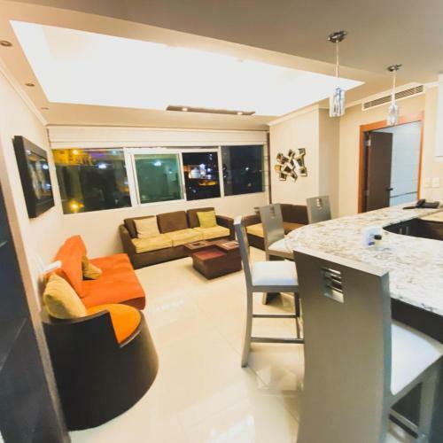Apartamento Suite Luxury Vista Al Faro