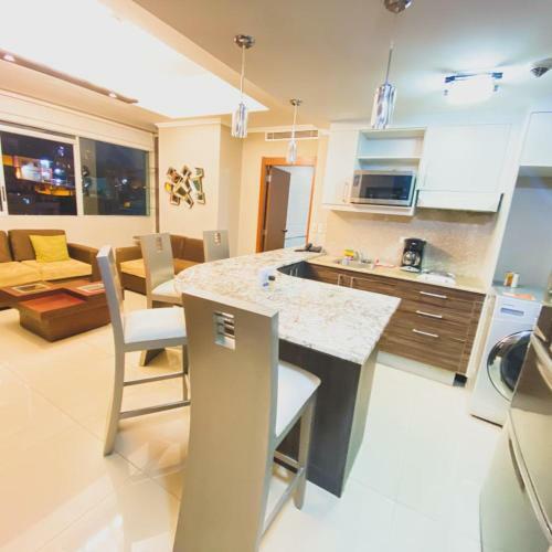 Apartamento Suite Luxury Vista Al Faro