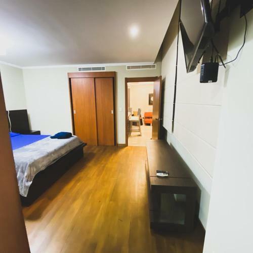 Apartamento Suite Luxury Vista Al Faro