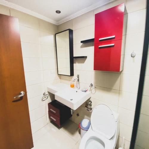 Apartamento Suite Luxury Vista Al Faro