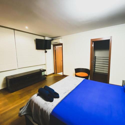 Apartamento Suite Luxury Vista Al Faro