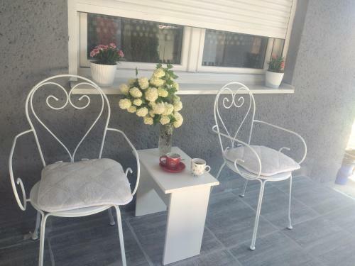 Apartamento Ku?a Loznica