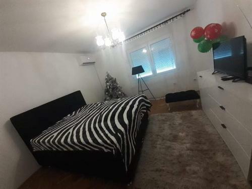 Apartamento Ku?a Loznica