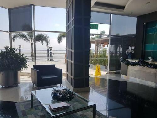 Apartamento Ecusuites High River View Next To Wyndham