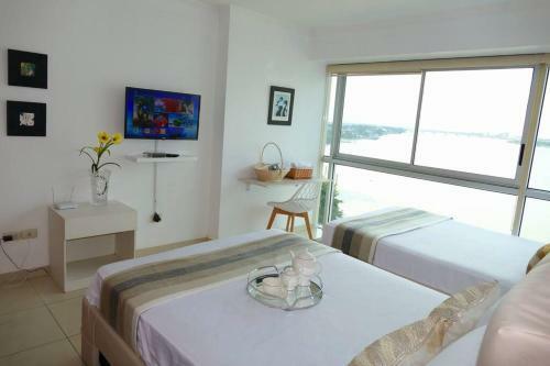 Apartamento Ecusuites High River View Next To Wyndham