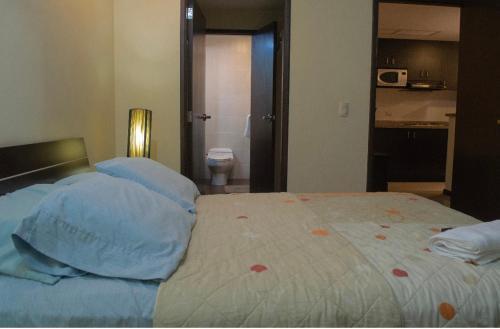 Apartamento Suite 101 Torres Del Sol 2