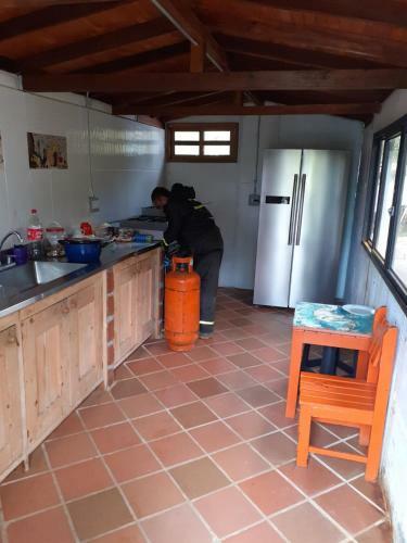 Agroturismo Casa Ventura