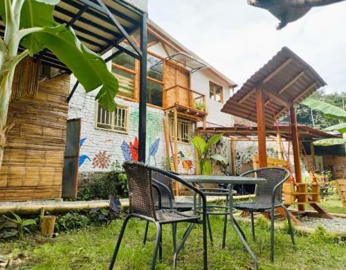 Apartamento Casa Passaro 2