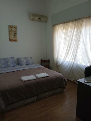 Alquiler De Casa Por D�a