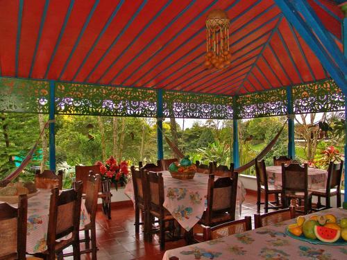 Bed & Breakfast Finca La Colina