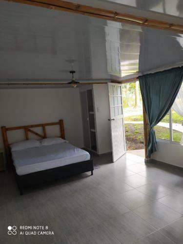 Finca Hotel El Ed�n Del Quind�o