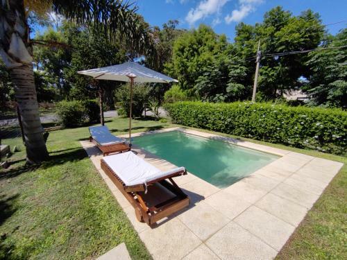 Apartamento Yb� Pit�