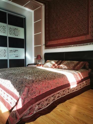 Apartamento ?????????? ????? ? ?????? ????????? ? ???????