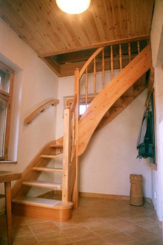 Apartamento Chalupa U Mateja Horna Lehota C12