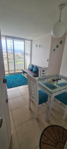 Apartamento Serena Pe�uelas