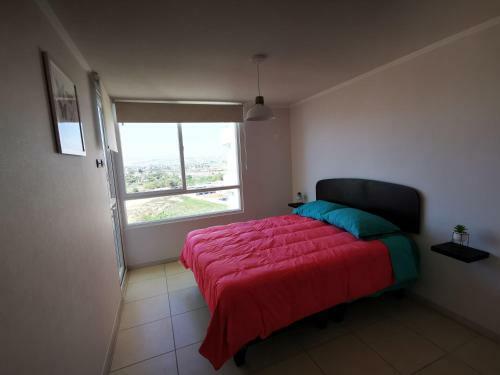 Apartamento Departamento Amoblado