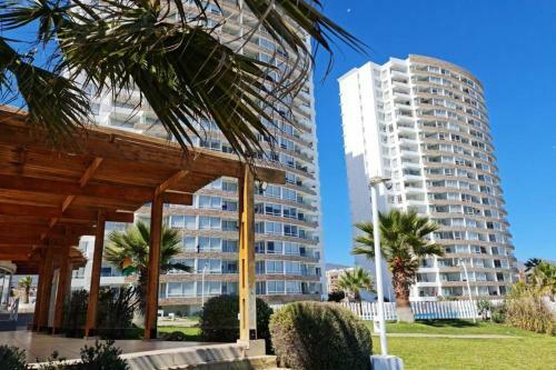Apartamento The Sunsets - Relax In Doors La Herradura