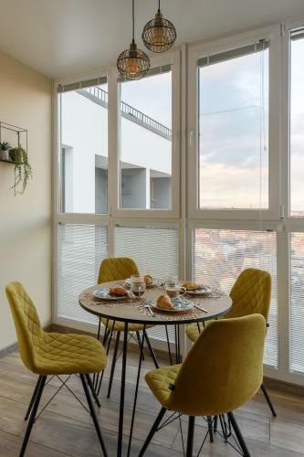 Apartamento ????????? ??????????? Zoneofcomfort-2 , ??????????? ????? ? ?????? ?????, ??????????? ????????? ??? ?????????? ????? ??????