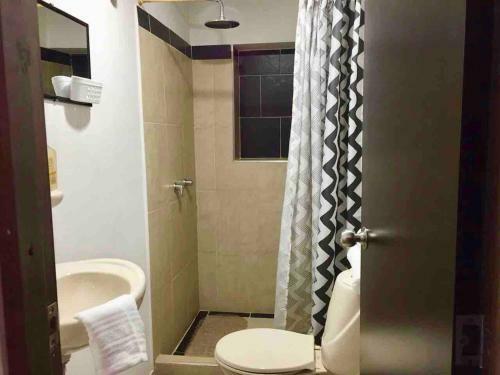 Cosy Studio Apartment Great Location (203)