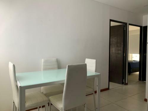 Apartamento Cerca Del Cc Titan Plaza