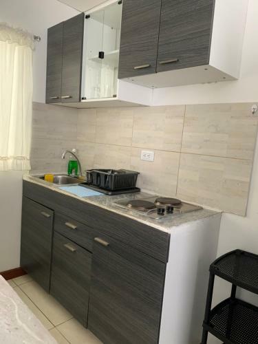 Apartamento Cerca Del Cc Titan Plaza